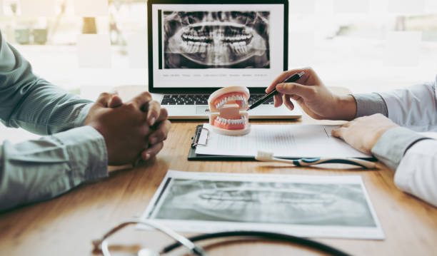 Best Emergency Treatment for Dental Infections or Abscesses in Wellman, IA