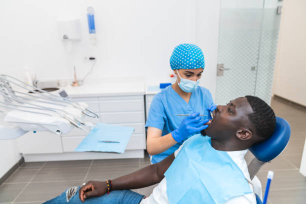 Best Emergency Wisdom Teeth Removal in Wellman, IA